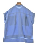 nano UNIVERSE（ナノユニバース）ブラウス 青 サイズ:S レディース/2200658553370