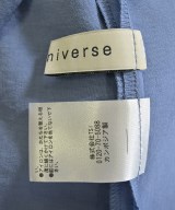 nano UNIVERSE（ナノユニバース）ブラウス 青 サイズ:S レディース/2200658553370