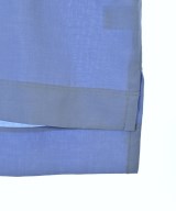 nano UNIVERSE（ナノユニバース）ブラウス 青 サイズ:S レディース/2200658553370