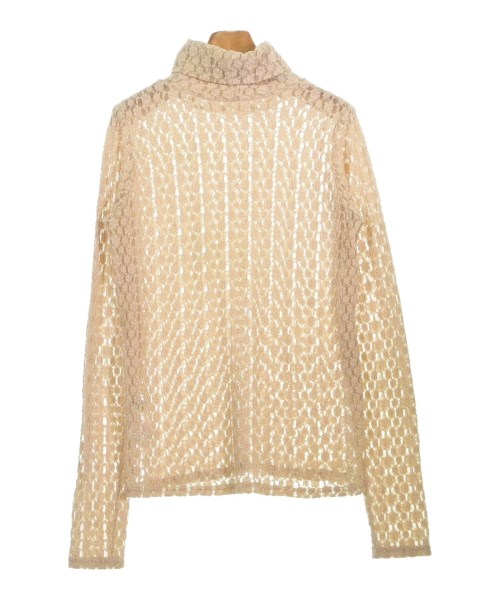 nano UNIVERSE（ナノユニバース）Tシャツ・カットソー ベージュ サイズ:F レディース/2200658659027