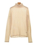 nano UNIVERSE（ナノユニバース）Tシャツ・カットソー ベージュ サイズ:F レディース/2200658659027