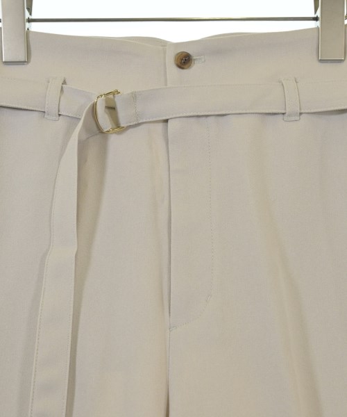 nano UNIVERSE（ナノユニバース）その他 ベージュ サイズ:38(M位) レディース/2200654101063