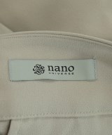nano UNIVERSE（ナノユニバース）その他 ベージュ サイズ:38(M位) レディース/2200654101063