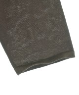 nano UNIVERSE（ナノユニバース）ニット・セーター 茶 サイズ:L レディース/2200652575064