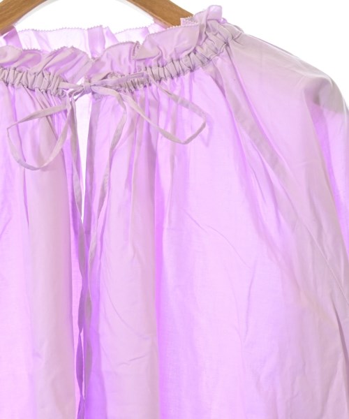 nano UNIVERSE（ナノユニバース）ブラウス ピンク サイズ:S レディース/2200653200149