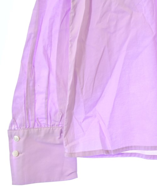 nano UNIVERSE（ナノユニバース）ブラウス ピンク サイズ:S レディース/2200653200149