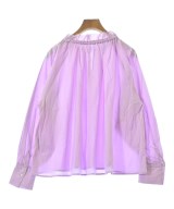 nano UNIVERSE（ナノユニバース）ブラウス ピンク サイズ:S レディース/2200653200149