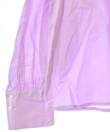 nano UNIVERSE（ナノユニバース）ブラウス ピンク サイズ:S レディース/2200653200149