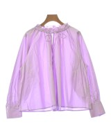 nano UNIVERSE ブラウス