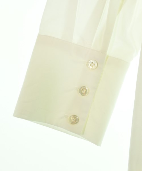 nano UNIVERSE（ナノユニバース）ワンピース 白 サイズ:F レディース/2200659707093