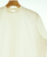 nano UNIVERSE（ナノユニバース）ワンピース 白 サイズ:F レディース/2200659707093