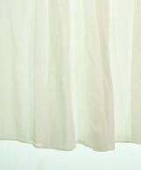 nano UNIVERSE（ナノユニバース）ワンピース 白 サイズ:F レディース/2200659707093