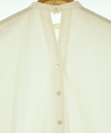 nano UNIVERSE（ナノユニバース）ワンピース 白 サイズ:F レディース/2200659707093