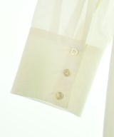 nano UNIVERSE（ナノユニバース）ワンピース 白 サイズ:F レディース/2200659707093