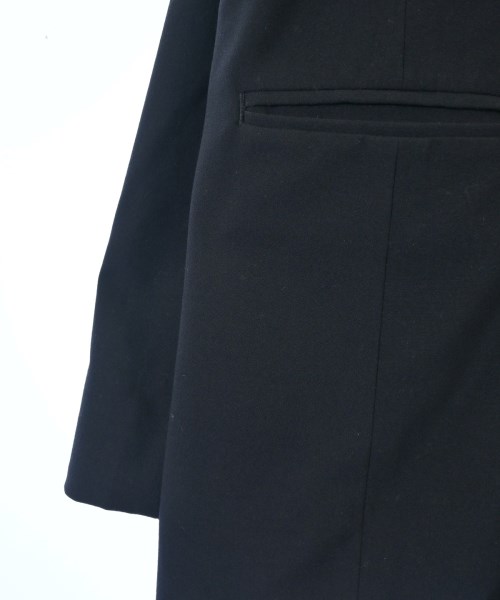 nano UNIVERSE（ナノユニバース）ジャケット 紺 サイズ:1(S位) レディース/2200657628017