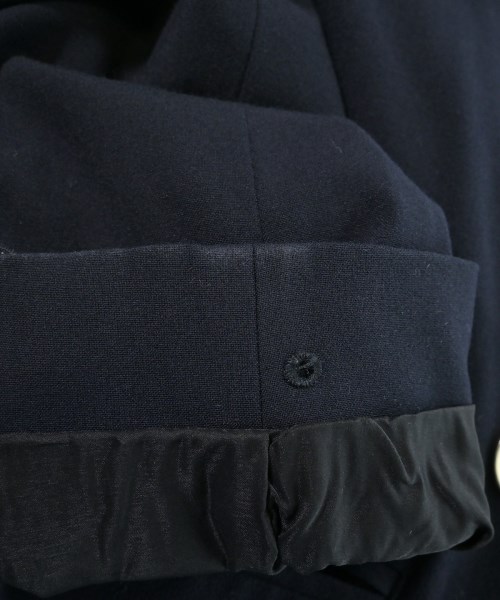 nano UNIVERSE（ナノユニバース）ジャケット 紺 サイズ:1(S位) レディース/2200657628017