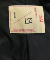 nano UNIVERSE（ナノユニバース）ジャケット 紺 サイズ:1(S位) レディース/2200657628017