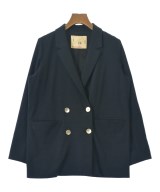 nano UNIVERSE ジャケット