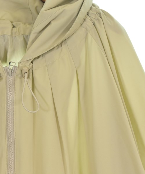 nano UNIVERSE（ナノユニバース）マウンテンパーカー ベージュ サイズ:36(S位) レディース/2200659181404