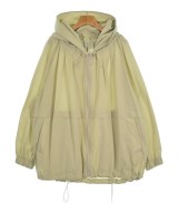 nano UNIVERSE（ナノユニバース）マウンテンパーカー ベージュ サイズ:36(S位) レディース/2200659181404