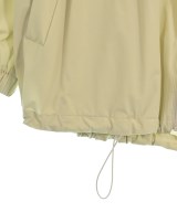 nano UNIVERSE（ナノユニバース）マウンテンパーカー ベージュ サイズ:36(S位) レディース/2200659181404