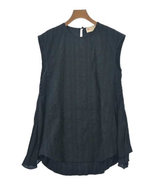 LB.03 Section(エルビーゼロサンセクション)ブラウス 黒 サイズ:F/2200656373178