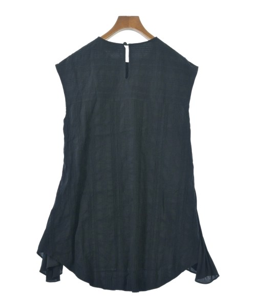 LB.03 Section（エルビーゼロサンセクション）ブラウス 黒 サイズ:F レディース/2200656373178