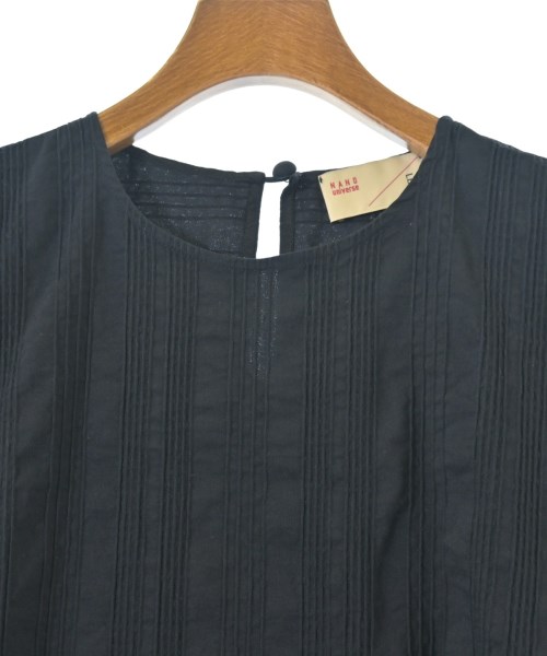 LB.03 Section（エルビーゼロサンセクション）ブラウス 黒 サイズ:F レディース/2200656373178