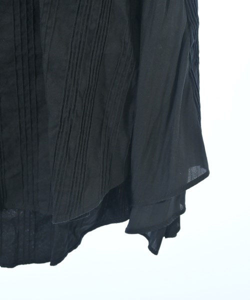 LB.03 Section（エルビーゼロサンセクション）ブラウス 黒 サイズ:F レディース/2200656373178