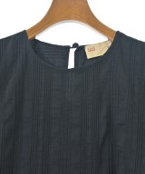 LB.03 Section（エルビーゼロサンセクション）ブラウス 黒 サイズ:F レディース/2200656373178