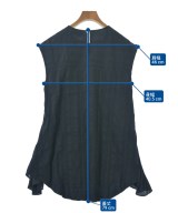 LB.03 Section（エルビーゼロサンセクション）ブラウス 黒 サイズ:F レディース/2200656373178