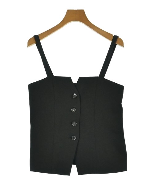 nano UNIVERSE（ナノユニバース）その他 黒 サイズ:S レディース/2200657059071