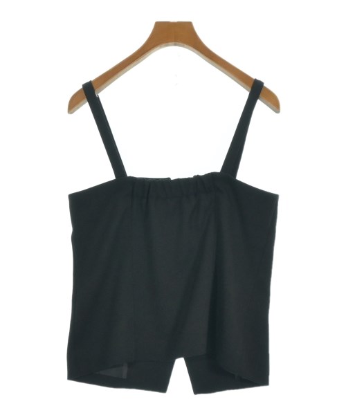 nano UNIVERSE（ナノユニバース）その他 黒 サイズ:S レディース/2200657059071