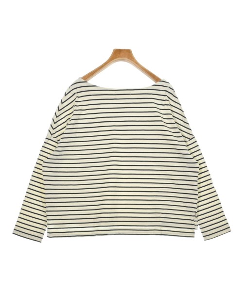 nano UNIVERSE（ナノユニバース）Tシャツ・カットソー 白 サイズ:F レディース/2200657503048