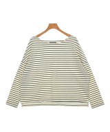 nano UNIVERSE（ナノユニバース）Tシャツ・カットソー 白 サイズ:F レディース/2200657503048