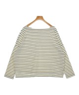 nano UNIVERSE（ナノユニバース）Tシャツ・カットソー 白 サイズ:F レディース/2200657503048