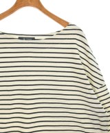 nano UNIVERSE（ナノユニバース）Tシャツ・カットソー 白 サイズ:F レディース/2200657503048