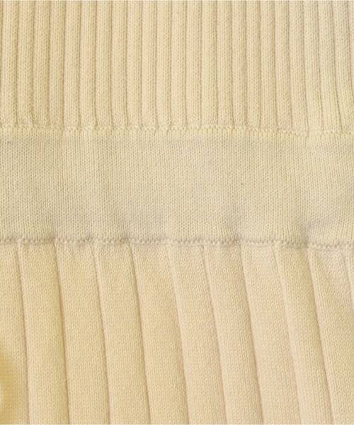 nano UNIVERSE（ナノユニバース）ワンピース 白 サイズ:36(S位) レディース/2200658762079