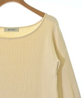 nano UNIVERSE（ナノユニバース）ワンピース 白 サイズ:36(S位) レディース/2200658762079