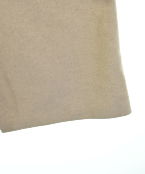 nano UNIVERSE（ナノユニバース）ロング・マキシ丈スカート ベージュ サイズ:38(M位) レディース/2200660695044