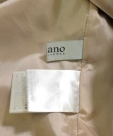 nano UNIVERSE（ナノユニバース）ロング・マキシ丈スカート ベージュ サイズ:38(M位) レディース/2200660695044