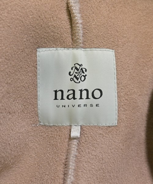 nano UNIVERSE（ナノユニバース）その他 ピンク サイズ:F レディース/2200661680018