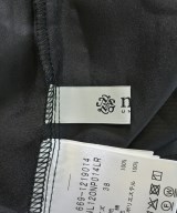 nano UNIVERSE（ナノユニバース）ワンピース 黒 サイズ:38(M位) レディース/2200657733025