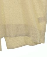 nano UNIVERSE（ナノユニバース）ベスト/ノースリーブ ベージュ サイズ:F レディース/2200658315022