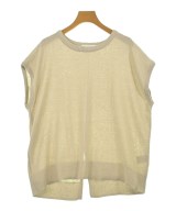 nano UNIVERSE ベスト/ノースリーブ