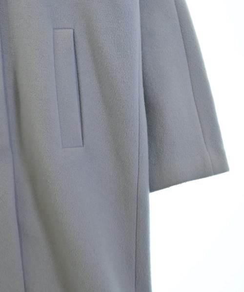 nano UNIVERSE（ナノユニバース）その他 青 サイズ:38(M位) レディース/2200662378013