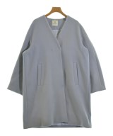 nano UNIVERSE（ナノユニバース）その他 青 サイズ:38(M位) レディース/2200662378013