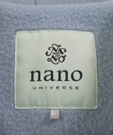nano UNIVERSE（ナノユニバース）その他 青 サイズ:38(M位) レディース/2200662378013