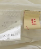 nano UNIVERSE（ナノユニバース）ブラウス 白 サイズ:1(S位) レディース/2200700011018