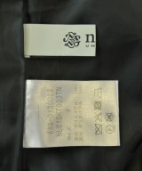 nano UNIVERSE（ナノユニバース）ロング・マキシ丈スカート 黒 サイズ:F レディース/2200706769081